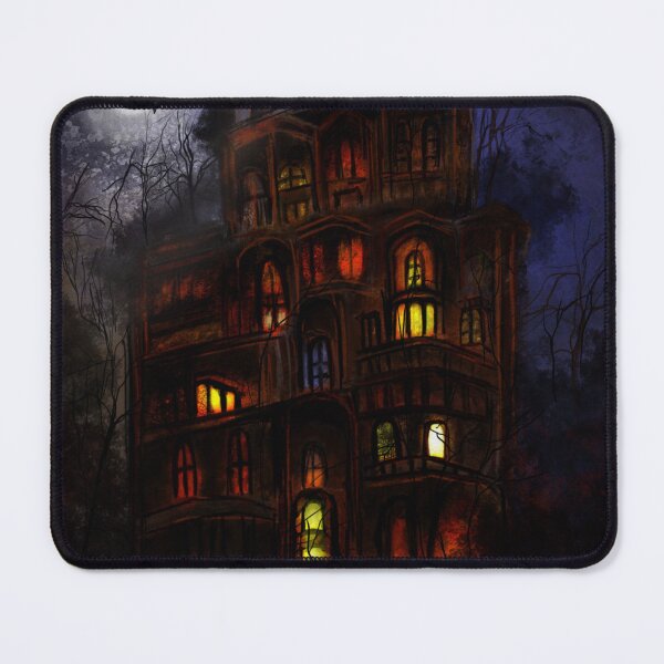Item preview, Exit doesn't exist designed and sold by fervourofmysoul.