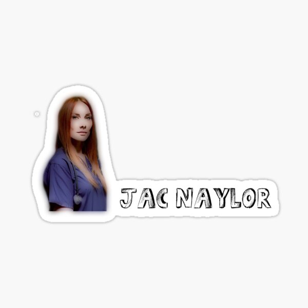 Naylor Stickers for Sale