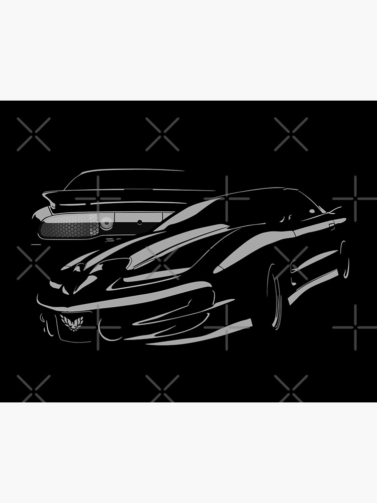 Firbird WS6 by AutomotiveArt