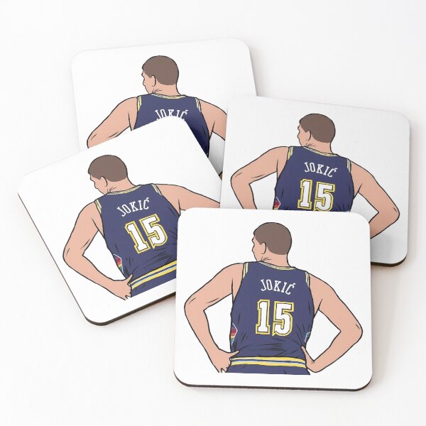 Item preview, JOKIC DENVER designed and sold by dejahkulas.