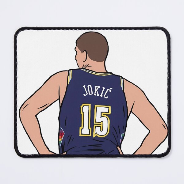 Item preview, JOKIC DENVER designed and sold by dejahkulas.