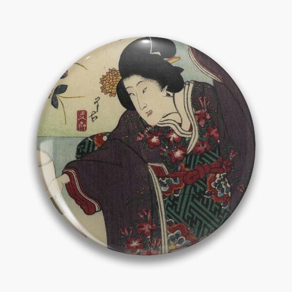 Item preview, Korean Korea Vintage Classic Asia Poster Vintage  designed and sold by Tropical Blood.