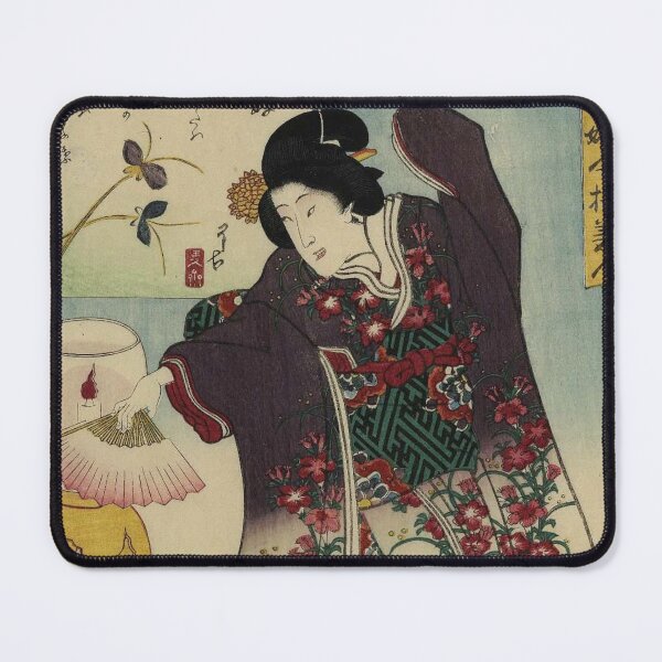 Item preview, Korean Korea Vintage Classic Asia Poster Vintage  designed and sold by Tropical Blood.
