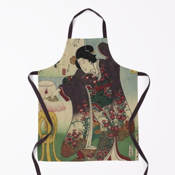 Item preview, Korean Korea Vintage Classic Asia Poster Vintage  designed and sold by Tropical Blood.