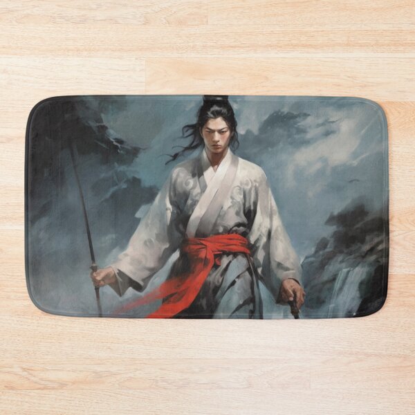 Item preview, Mo Dao Zu Shi designed and sold by colinterrell.