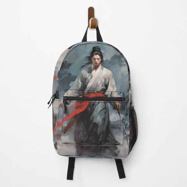 Item preview, Mo Dao Zu Shi designed and sold by colinterrell.