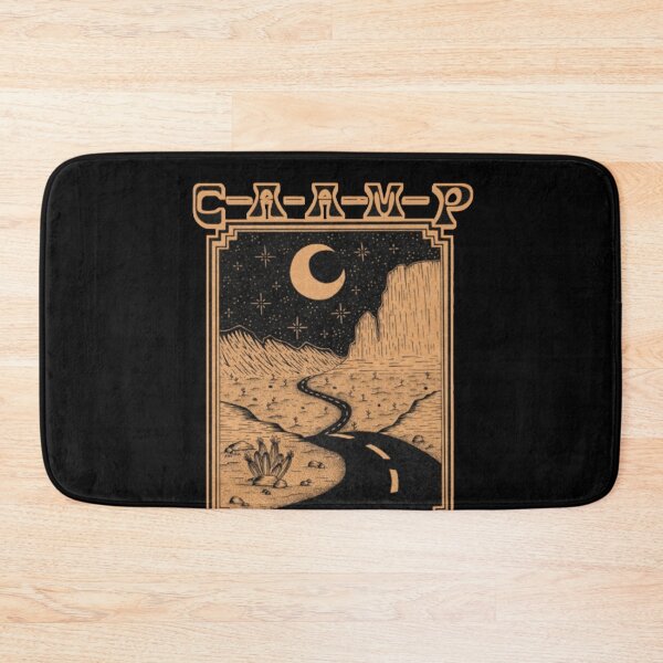 Item preview, CAAMP BAND FALL TOUR 2022 designed and sold by ErinFahlgd20.