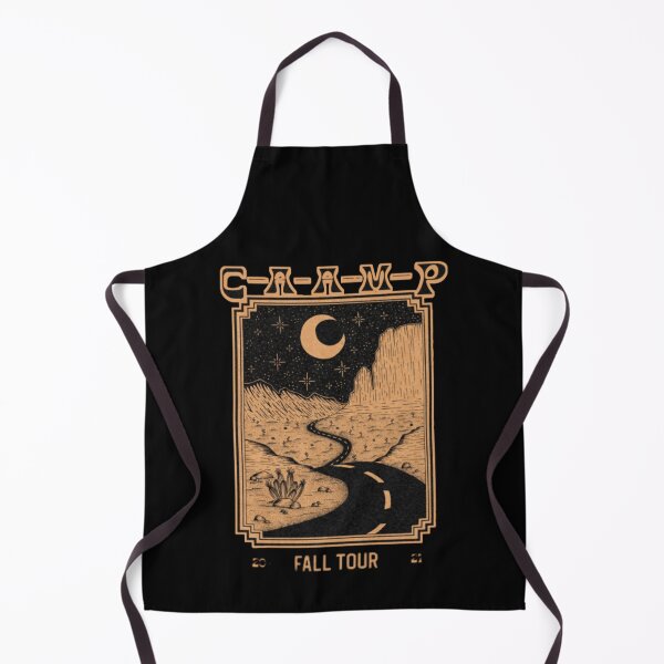 Item preview, CAAMP BAND FALL TOUR 2022 designed and sold by ErinFahlgd20.