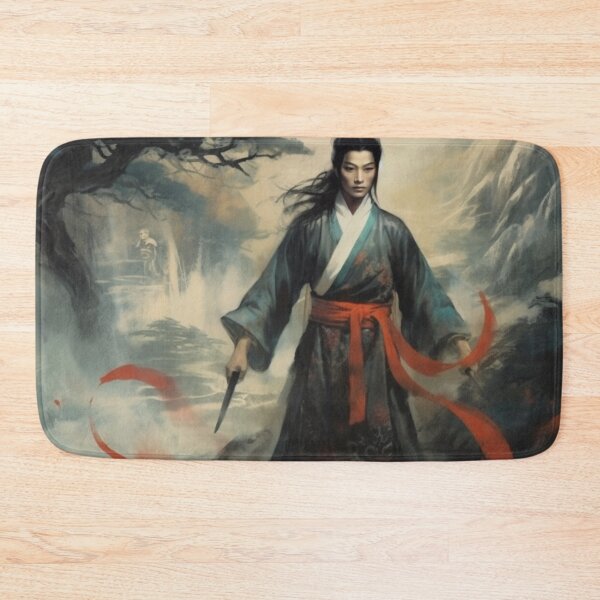 Item preview, Mo Dao Zu Shi designed and sold by colinterrell.