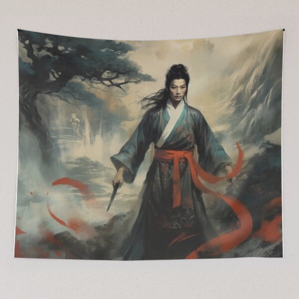 Item preview, Mo Dao Zu Shi designed and sold by colinterrell.