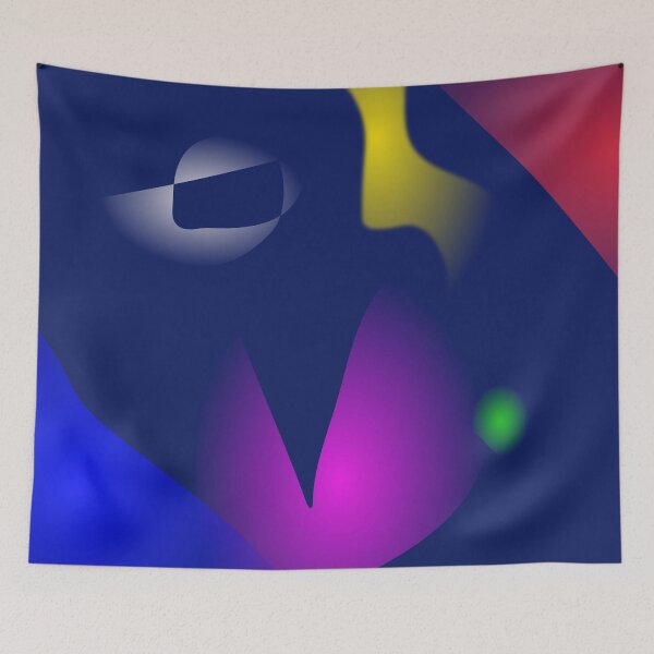 Item preview, Simple Abstract 24 designed and sold by masabo.