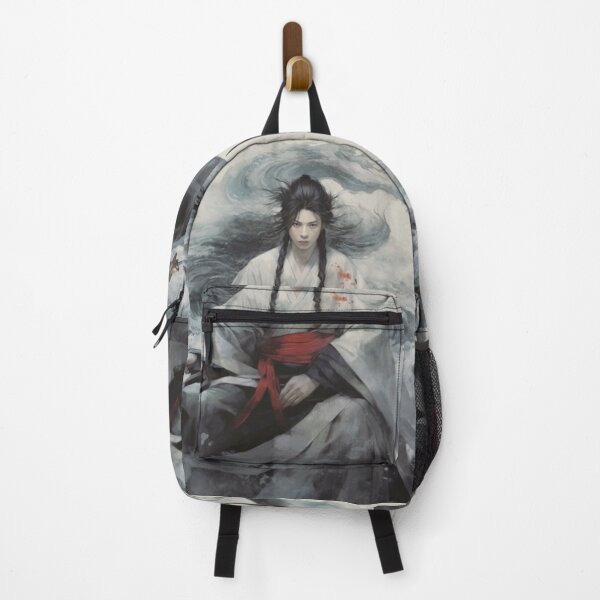 Item preview, Mo Dao Zu Shi designed and sold by colinterrell.