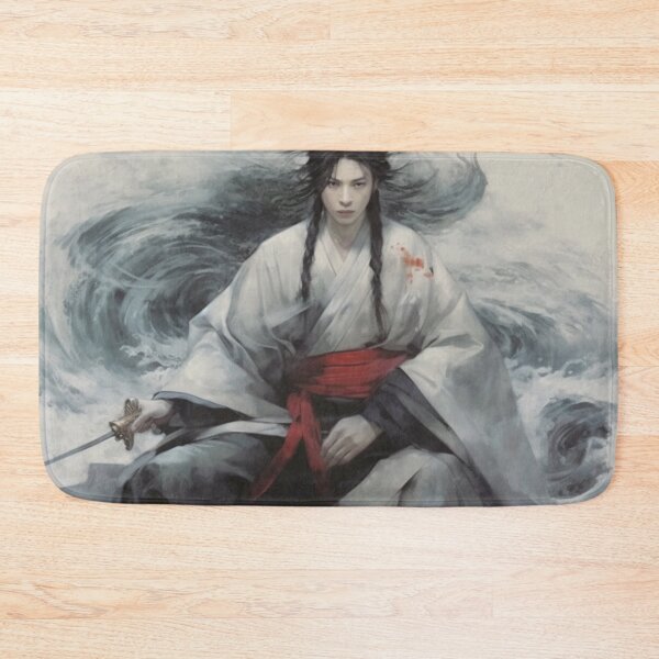 Item preview, Mo Dao Zu Shi designed and sold by colinterrell.