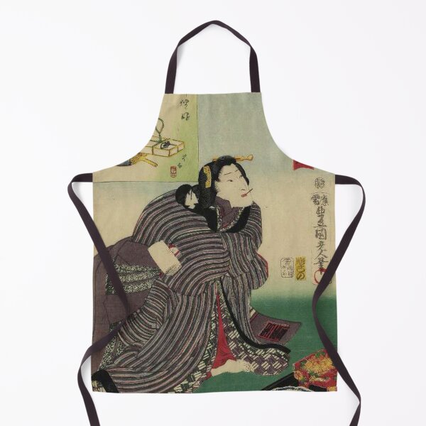 Item preview, Korean Korea Vintage Classic Asia Poster Vintage  designed and sold by Tropical Blood.