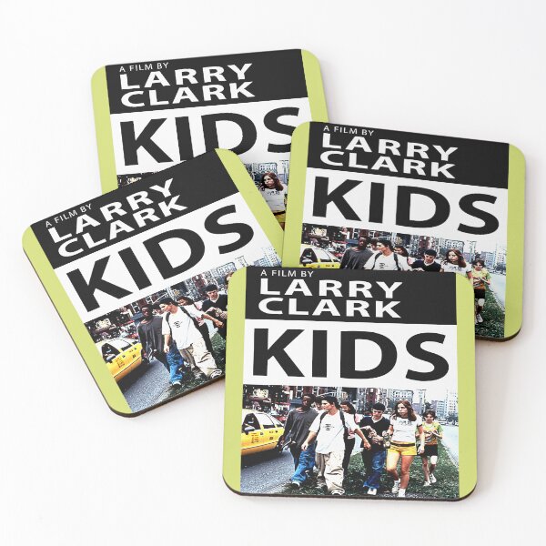 Item preview, Kids 1995 Film Alternative  designed and sold by BrunellaBurton.