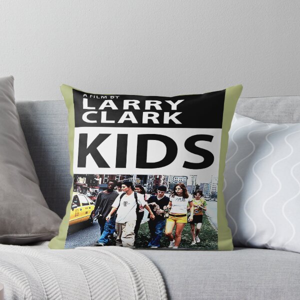 Item preview, Kids 1995 Film Alternative  designed and sold by BrunellaBurton.