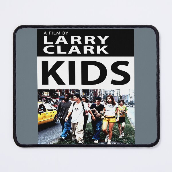 Item preview, Kids 1995 Film Alternative designed and sold by BrunellaBurton.