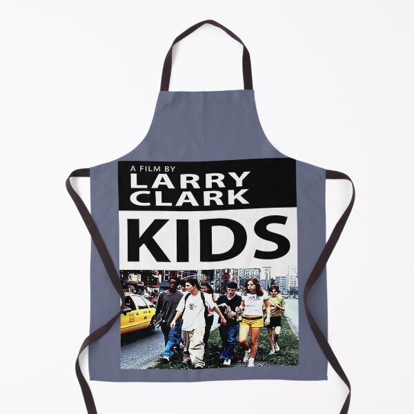 Item preview, Kids 1995 Film Alternative designed and sold by BrunellaBurton.
