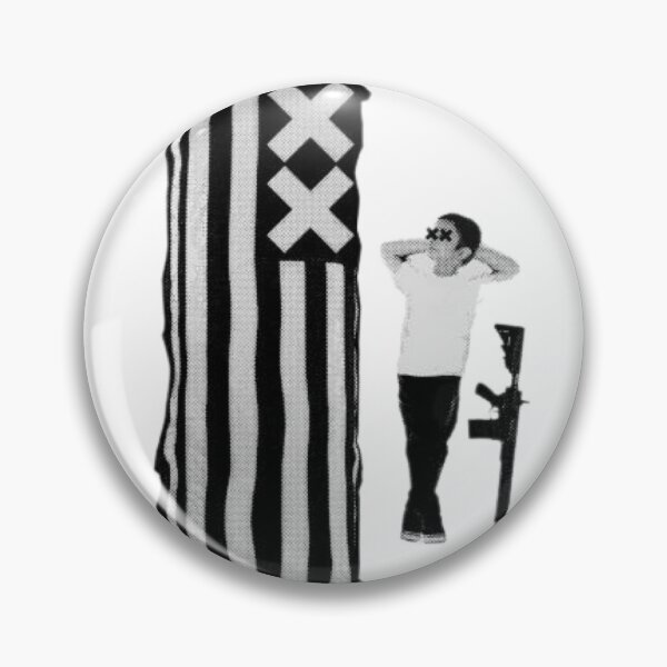 Item preview, Grandson Stick Up designed and sold by Awoody76.