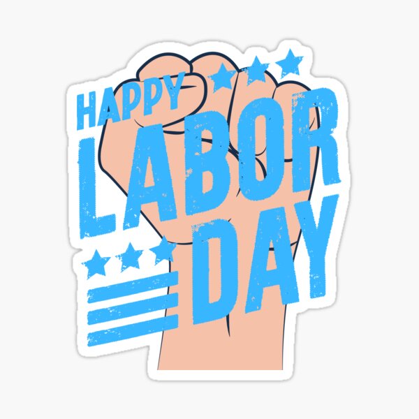 Item preview, Labor Day designed and sold by Simo0455.