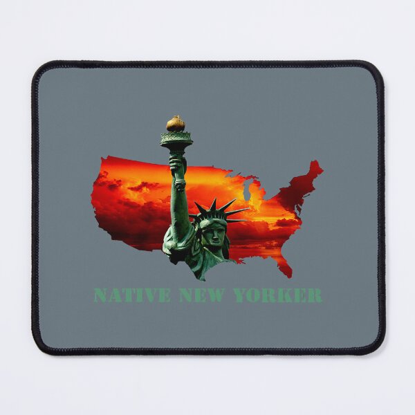Item preview, Native New Yorker designed and sold by BrunellaBurton.