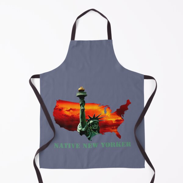 Item preview, Native New Yorker designed and sold by BrunellaBurton.