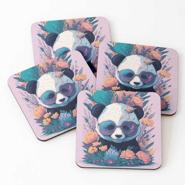 Item preview, Petals the Panda: A Blooming Adventure V.1 designed and sold by Phalong.