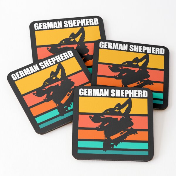 Item preview, German Shepherd designed and sold by PetSafari.