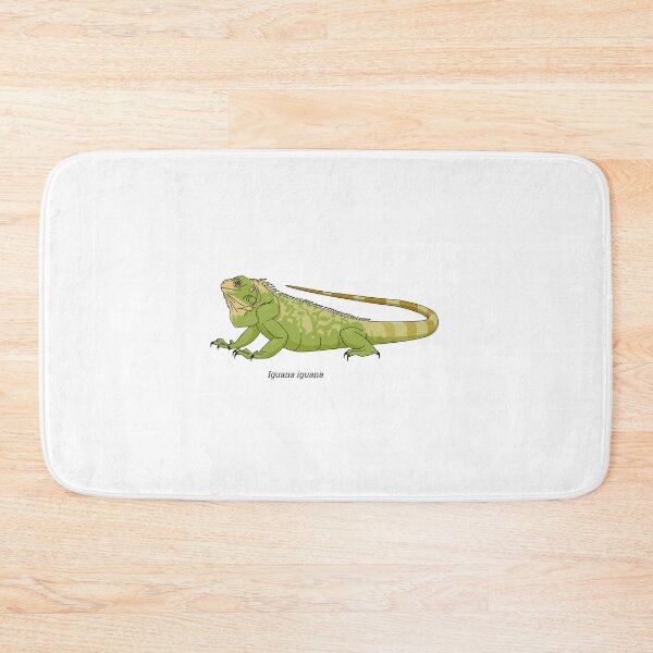 Item preview, Iguana - Lizard designed and sold by Wittylot.