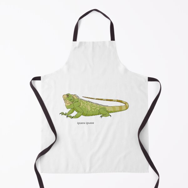 Item preview, Iguana - Lizard designed and sold by Wittylot.