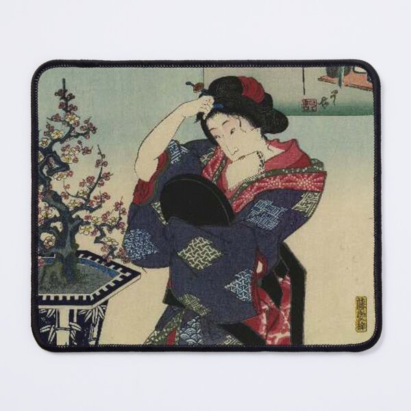 Item preview, Korean Korea Vintage Classic Asia Poster Vintage  designed and sold by Tropical Blood.