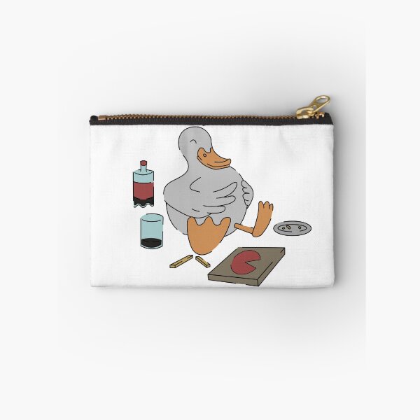 Item preview, Full Belly Duck designed and sold by Cakter.