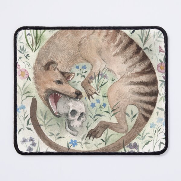 Item preview, Thylacine designed and sold by permare.