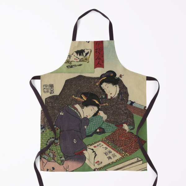 Item preview, Korean Korea Vintage Classic Asia Poster Vintage  designed and sold by Tropical Blood.