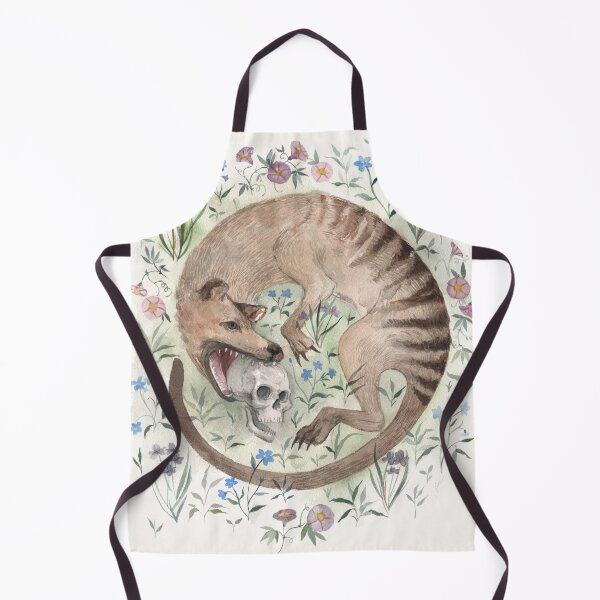 Item preview, Thylacine designed and sold by permare.