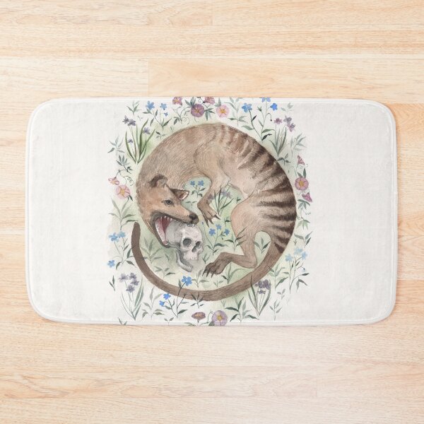 Item preview, Thylacine designed and sold by permare.