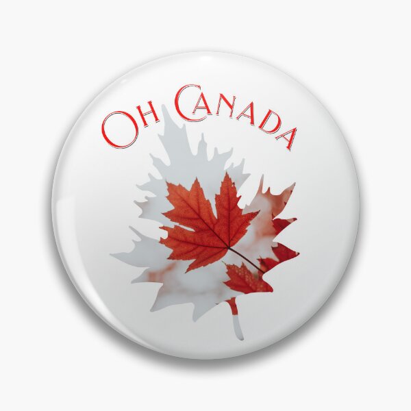 Item preview, Oh Canada designed and sold by Nicoart2077.