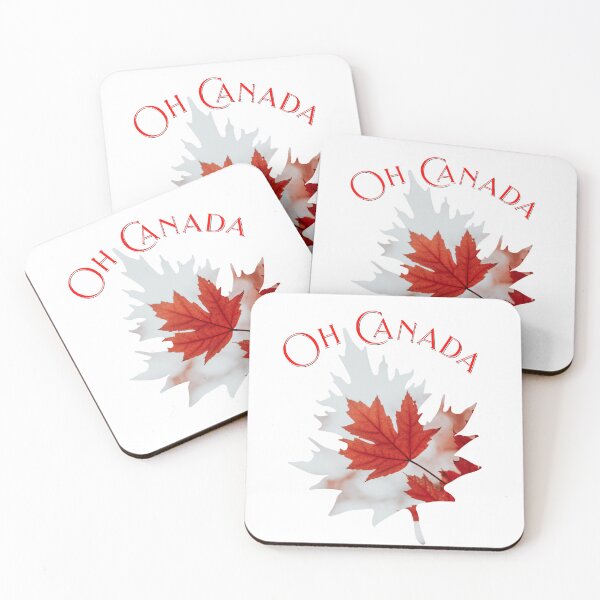 Item preview, Oh Canada designed and sold by Nicoart2077.