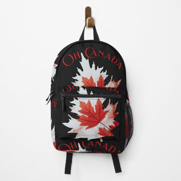 Item preview, Oh Canada designed and sold by Nicoart2077.
