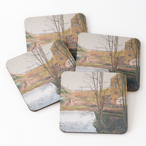 Item preview, New Mills, Derbyshire designed and sold by StuWicks.