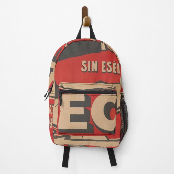 Item preview, Ecla Calzado Shoes Vintage Poster Spanish Spain  designed and sold by Tropical Blood.