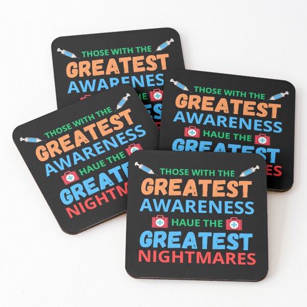 Item preview, The Greatest Awareness designed and sold by Oceanicmaster.