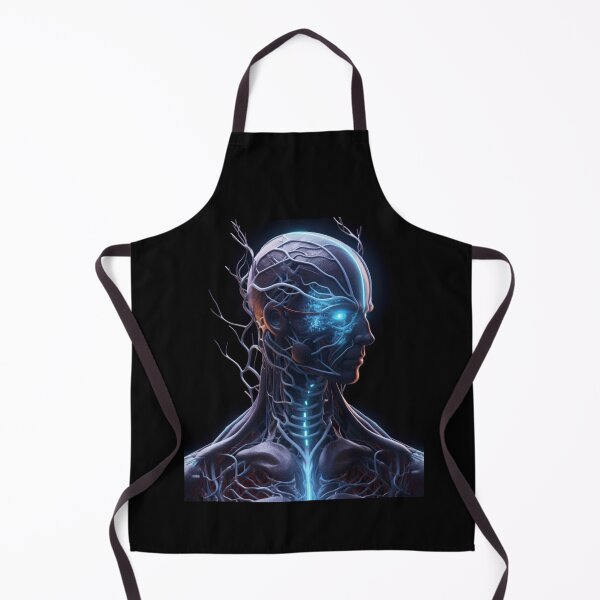 Item preview, The Synthesis of Life: 3D Cybernetic Organisms designed and sold by JLCableStudio.