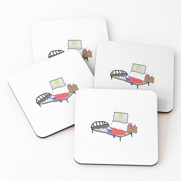 Item preview, sleepy joe designed and sold by Billy Peet.