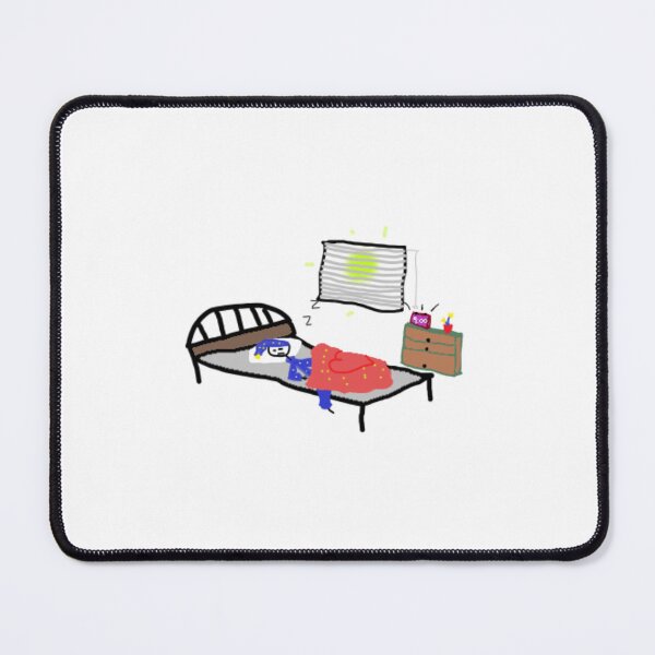 Item preview, sleepy joe designed and sold by Billy Peet.
