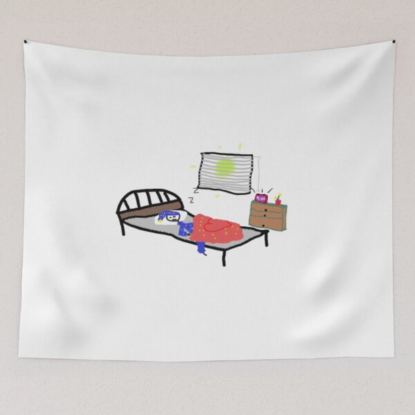 Item preview, sleepy joe designed and sold by Billy Peet.