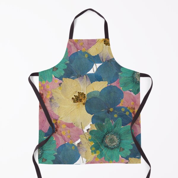 Item preview, Dried Pressed Flowers creation designed and sold by PodXDesigns.