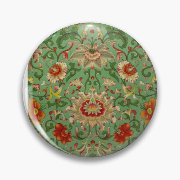 Item preview, Chinese pattern art designed and sold by karimaK-71.