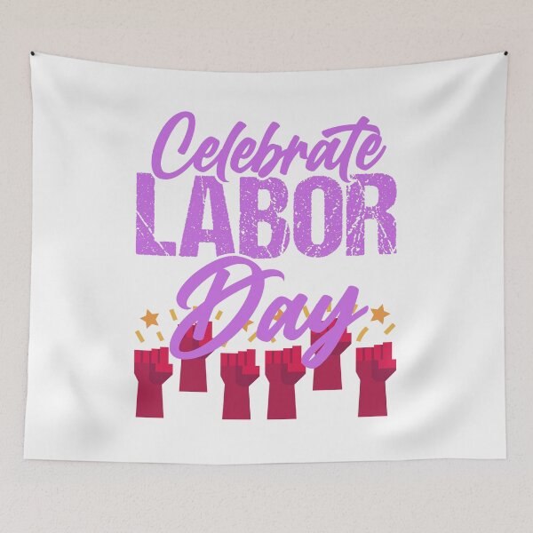 Item preview, Labor Day designed and sold by Simo0455.