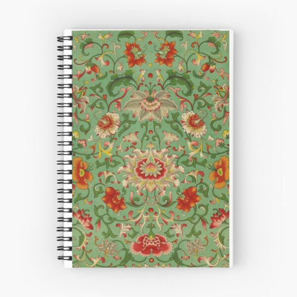 Item preview, Chinese pattern art designed and sold by karimaK-71.